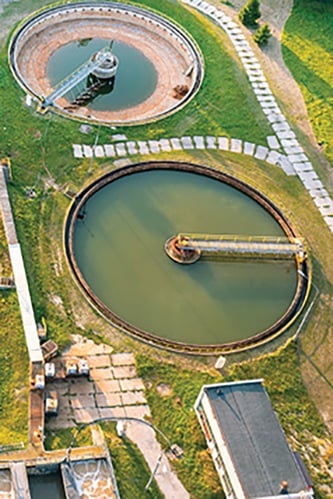 wastewater wastewater