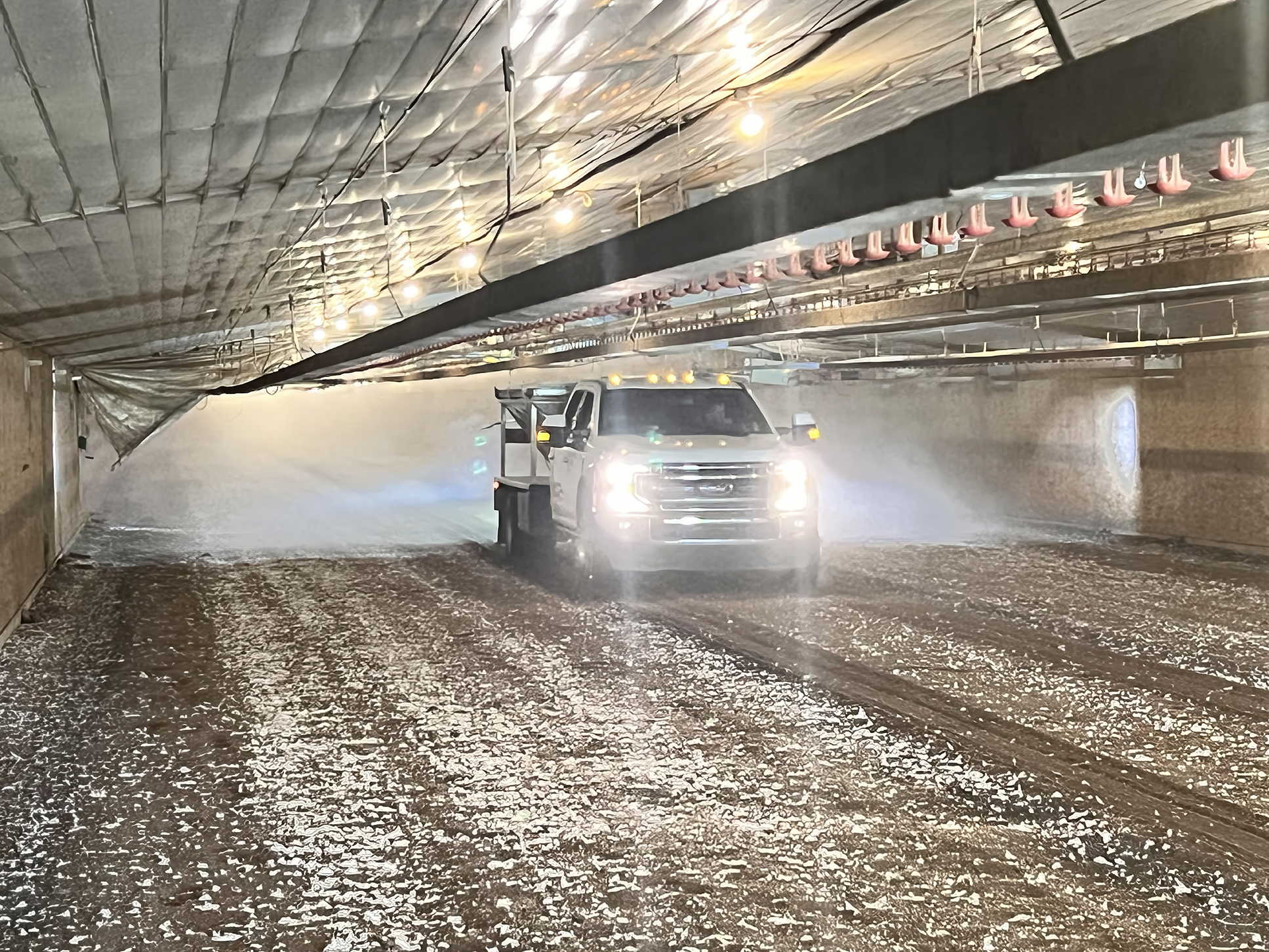 Hope PD2 Application